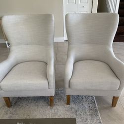 Accent Chairs