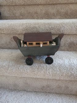 Noah's Ark, Collectors Toy