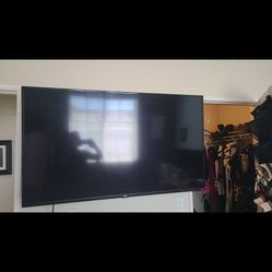 54” TCL Roku TV