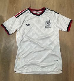 ADIDAS MEXICO NATIONAL TEAM JERSEY SIZE LARGE