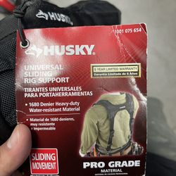 Harness / Work Harness 