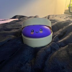 Viral Squishy Dumpling 