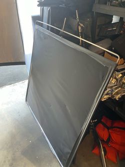 B&W ultra flop 48x96
