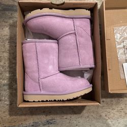 Toddler Ugg Boots
