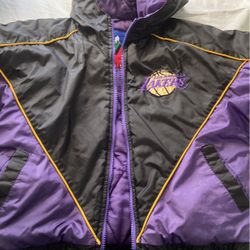 Laker Jacket 