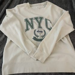 Size M fits L