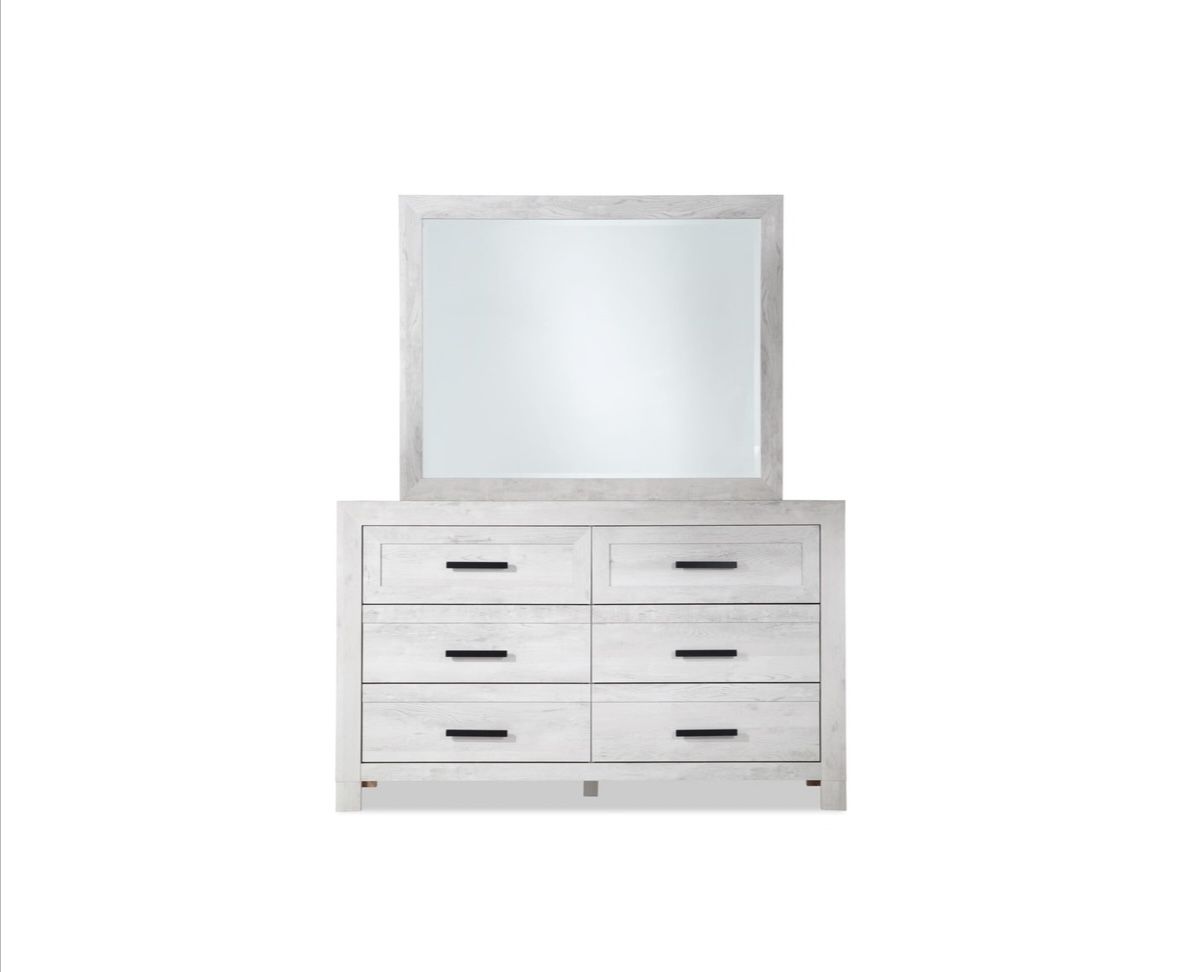 Brand New Mirror