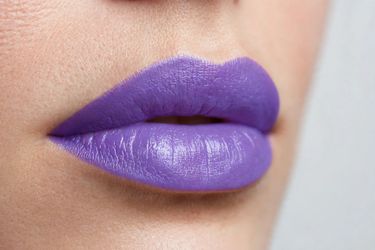 Colorlab Custom Blend Lipstick Purple Violet Private Label NEW