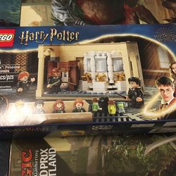 Lego Harry Potter Polyjuice Potion 76386 Retired New