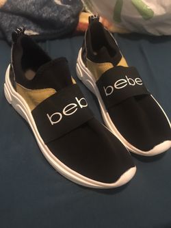 Bebe Sneakers