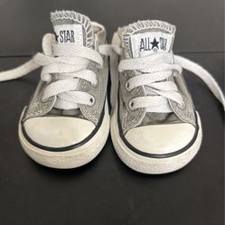 Toddler Converse