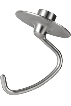 Stainless Steel Dough Hook