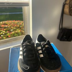 Baby Adidas 