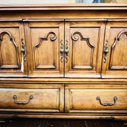 AICO By Michael Amini TUSCANO Sideboard - GA