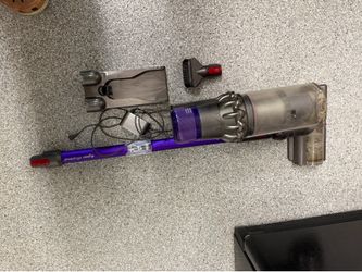 Dyson V11 Animal - Needs new trigger