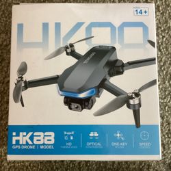 Drone With Camera HD 2k {Brand New!}