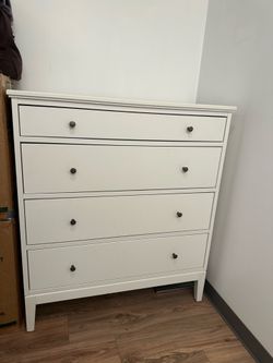 IKEA dresser