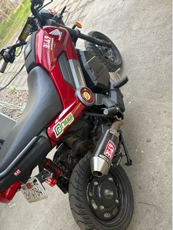 Honda Navi
