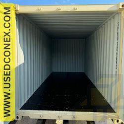 We Have The Best Container Prices In Town  😀