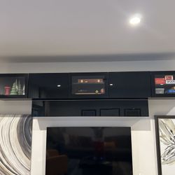 Media Storage Units