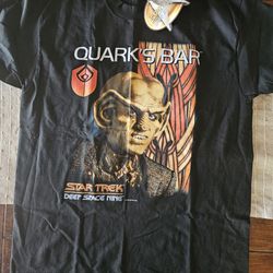 Vintage Star Trek Shirt