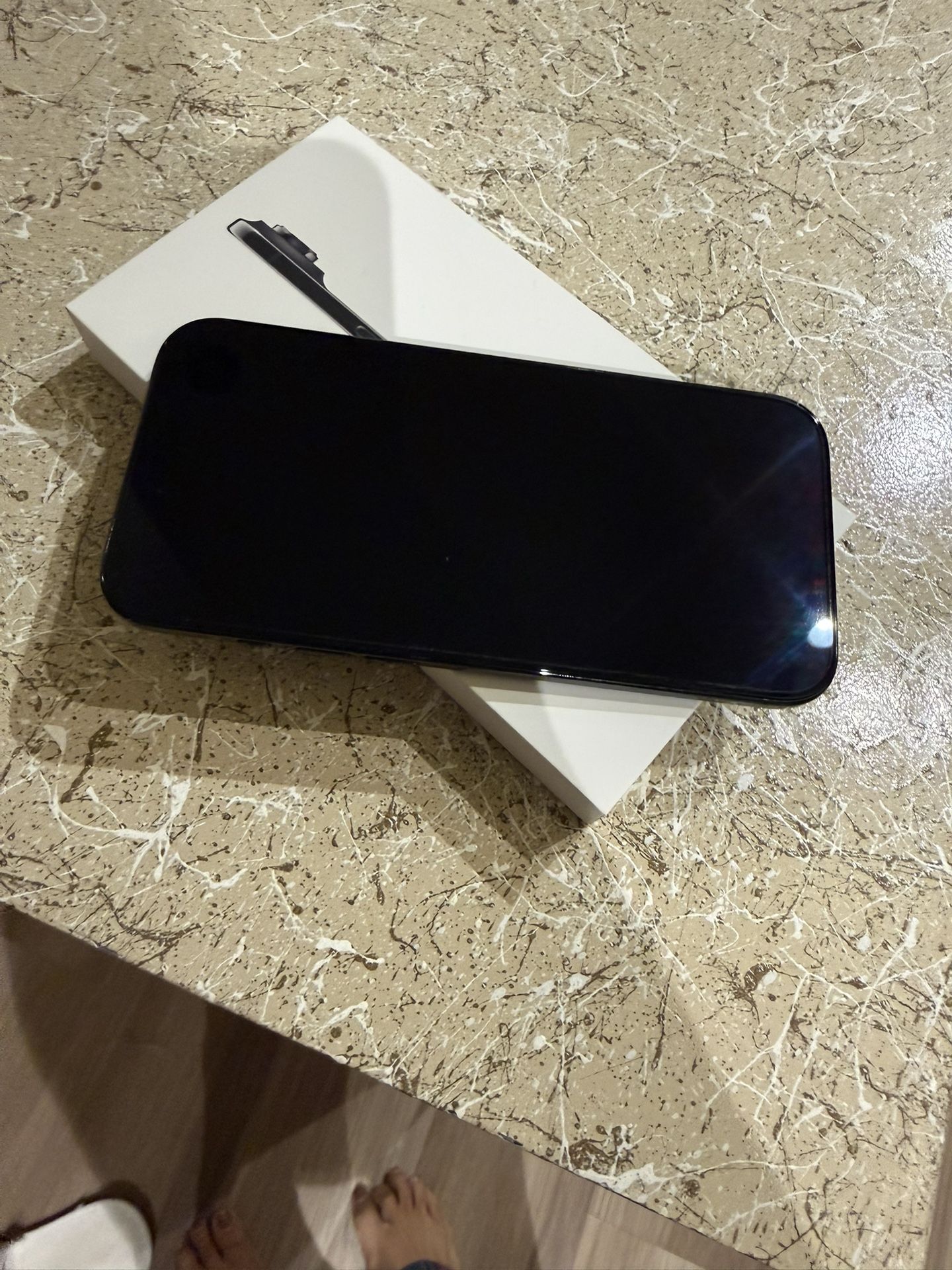 Brand New iPhone Air (17)