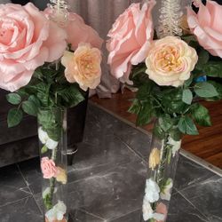 Flour Arrangements 