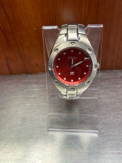 Reloj Fósil