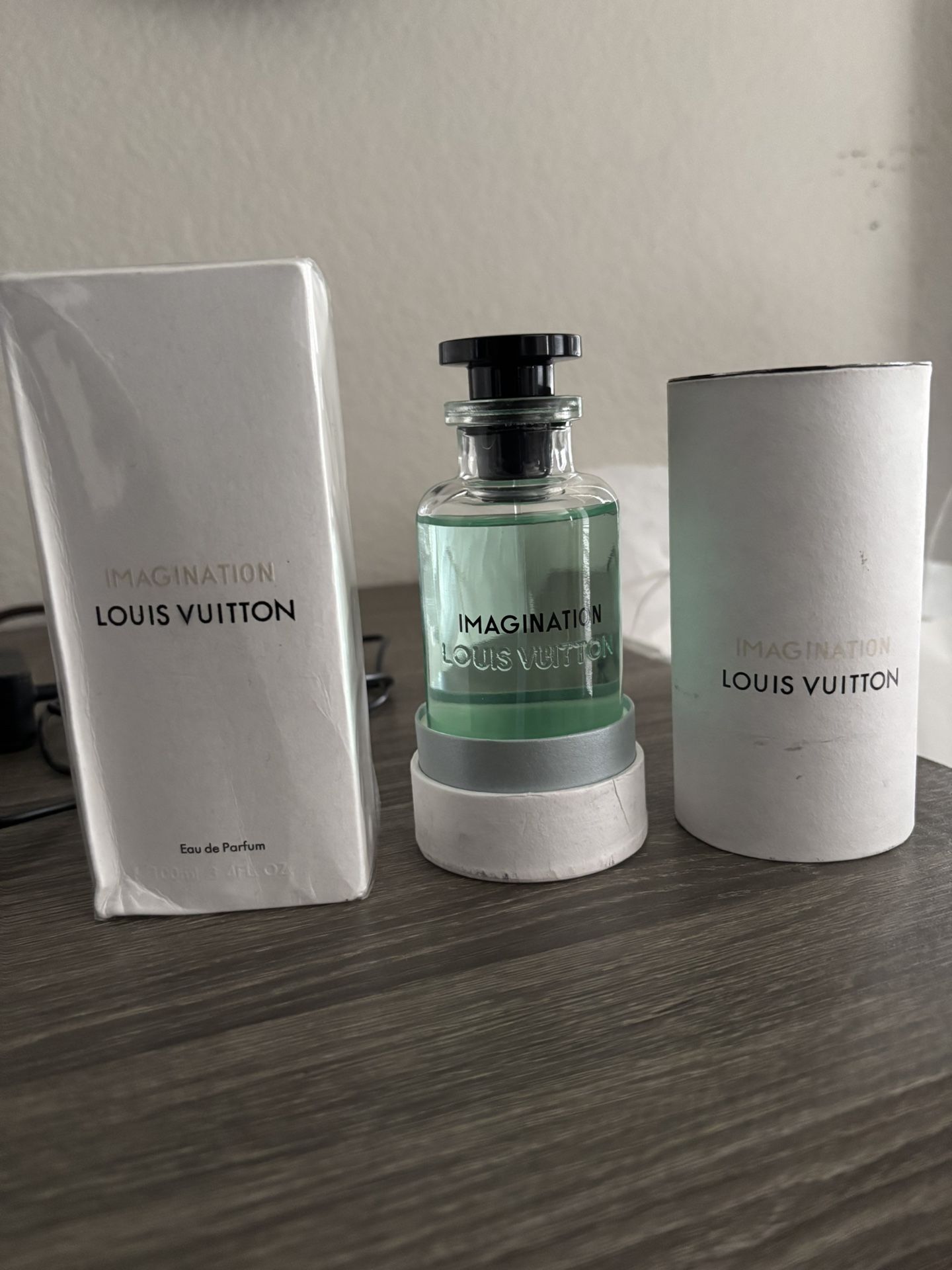 ( New) Louis Vuitton Imagination Cologne – 100ml – $60