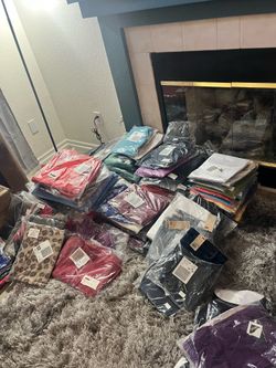 Bulk women’s clothing