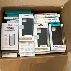 New Iphone Cases