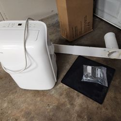 Toshiba Portable Air Conditioner