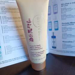 Butter Cream By Terramar 