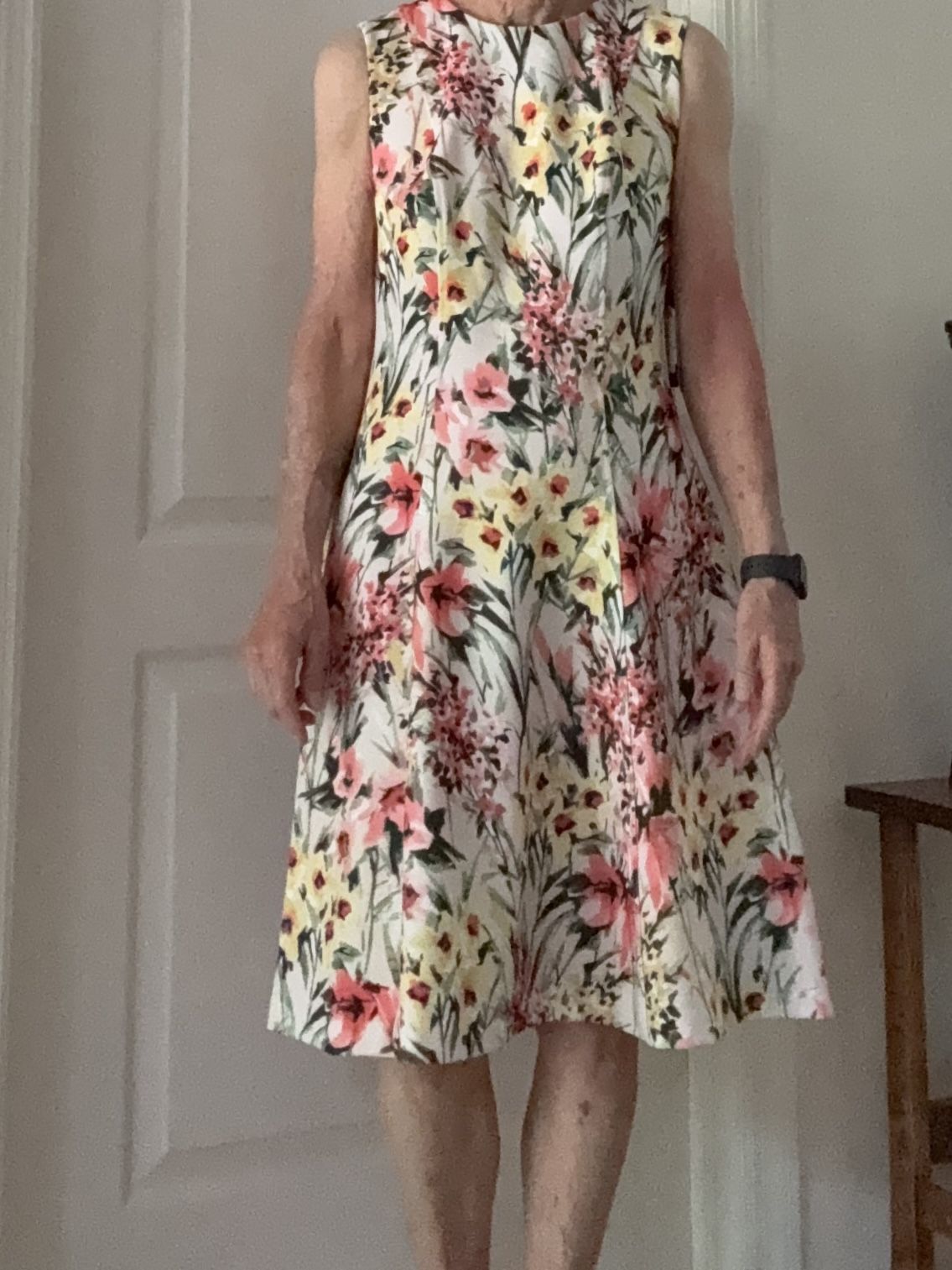 Brand New Tommy Hilfiger Size 10 Dress-$118