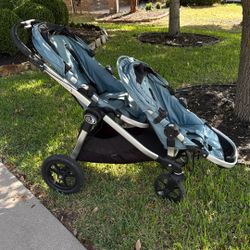 City Select By Baby Jogger 