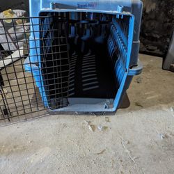 Dog Crate