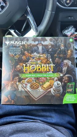 Magic The Gathering