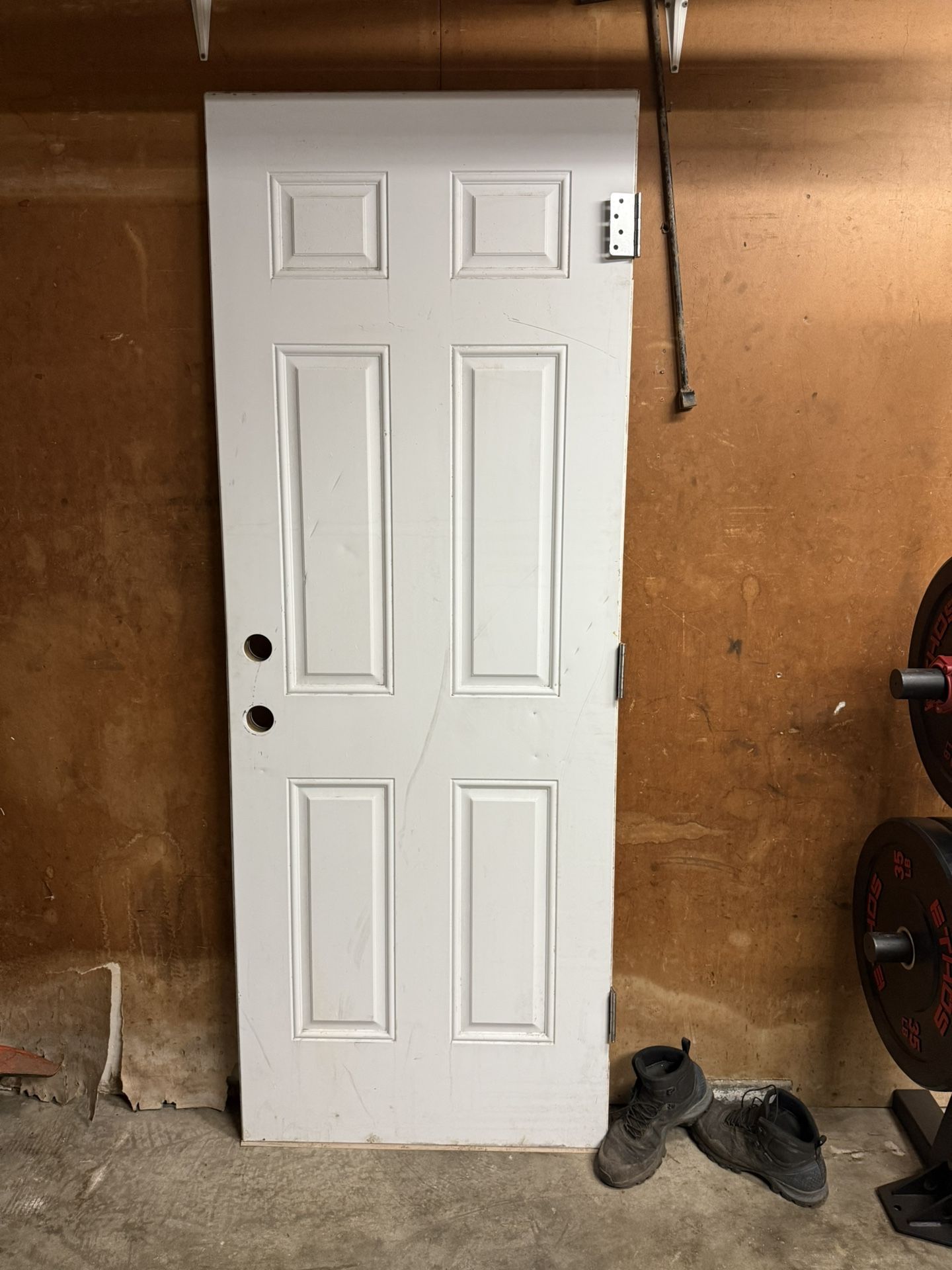 Free Door