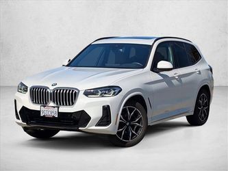 2023 BMW X3
