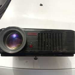 Volare LED Projector