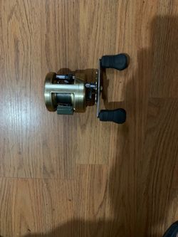 Shimano Calcutta 250