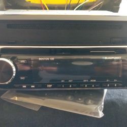 car stereos Bluetooth 