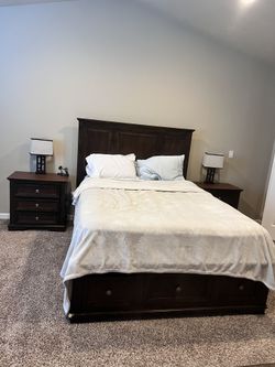 Bed Set