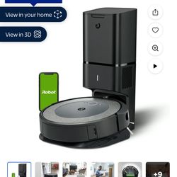 Irobot Roomba I3