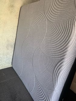 2 King Size Mattresses