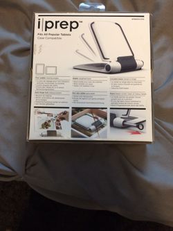 iPrep