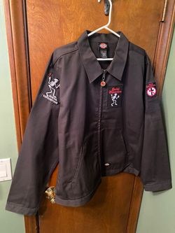 Dickies jacket