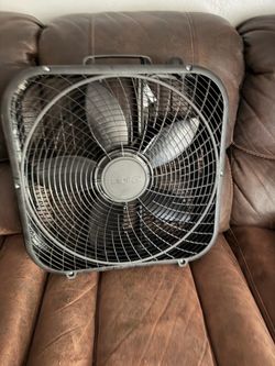 Room Fan