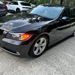 2008 BMW 328i