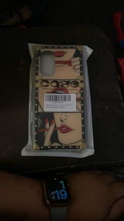 Motorola Moto G Stylus Case